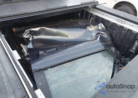 2017 Ram 1500 Lone Star 4X2 5'7 Box z USA, uszkodzony, nr VIN 1C6RR6LT3HS561483